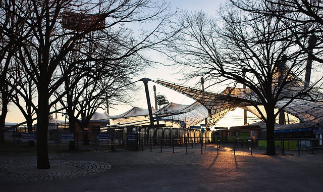 名宿在采访